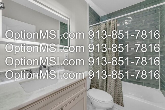 Building Photo - Remodeled Home close to KU Med, the Plaza ...