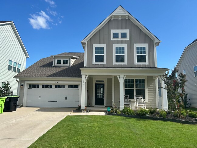 Building Photo - 3 Bed | 2.5 Bath House in Holly Springs