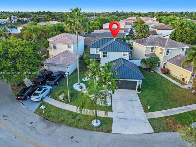 Building Photo - 18087 SW 30th Ct