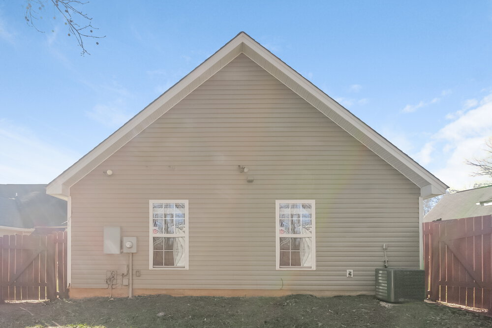 Building Photo - 4148 Canyon Creek Ln