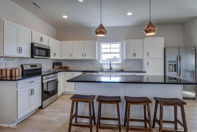 Building Photo - Brand New 3 bed 2 bath across from Northeast State Community College & TRI Cities Airport!
