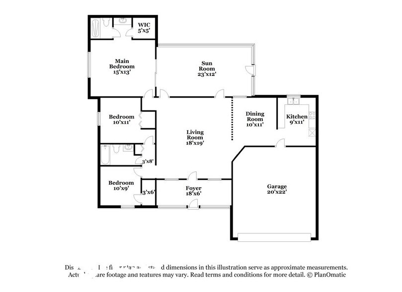 Building Photo - 1855 Sherwood Dr