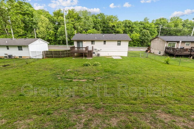 Building Photo - 4153 McClay Rd