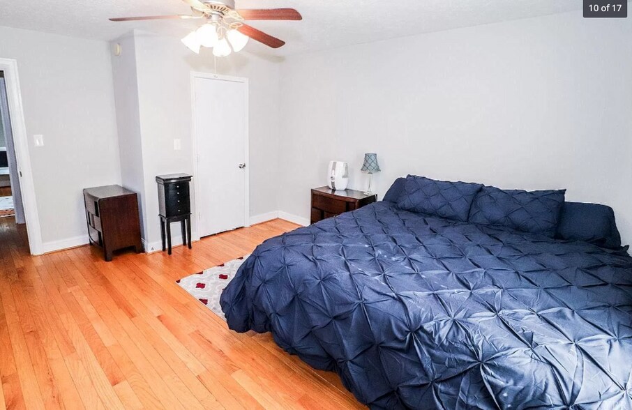 Building Photo - 306 Sussex St