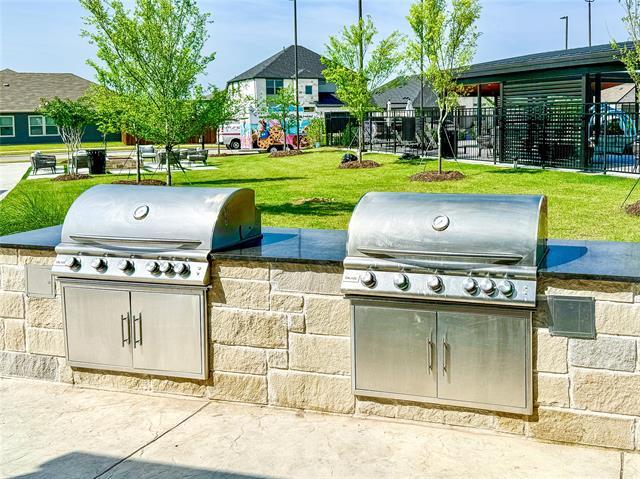 Building Photo - 3406 Pat Mayse Dr