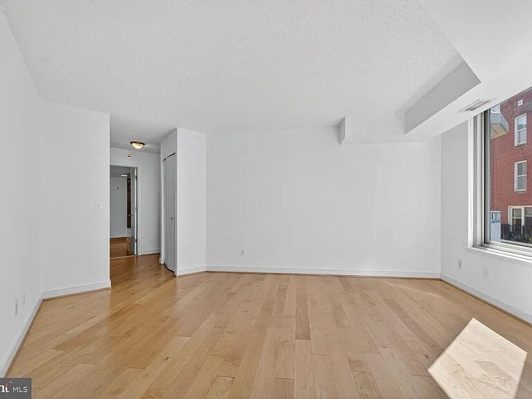 Primary Bedroom - 7500 Woodmont Ave