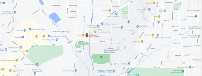 Building Photo - Spacious 2 bedroom 1 bath