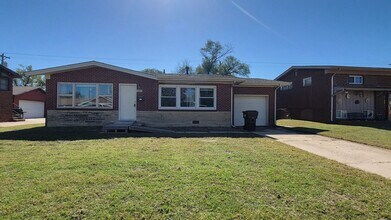 Building Photo - 3 bed 1 bath