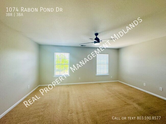 Building Photo - 1074 Rabon Pond Dr