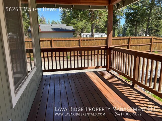 Building Photo - 56263 Marsh Hawk Rd