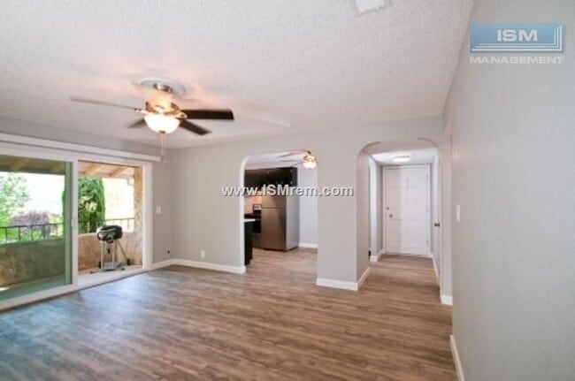 Interior Photo - Riverview Condominiums