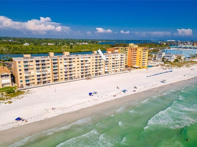 Building Photo - 18650 Gulf Blvd