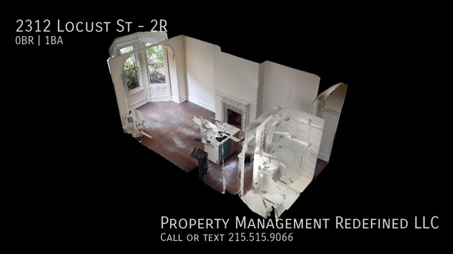 Building Photo - 2312 Locust St