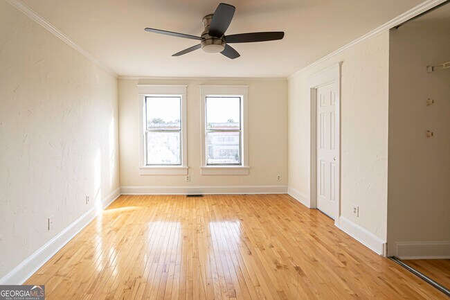 Building Photo - 815 Edgewood Ave NE