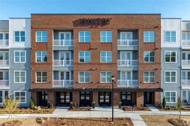 Building Photo - 550 Webb Gin House Rd