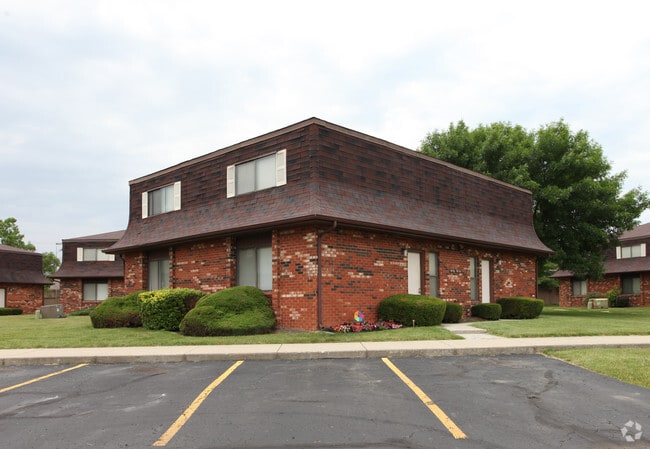 Building Photo - The Grove Apartments