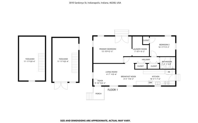 Building Photo - 3010 Sardonyx St