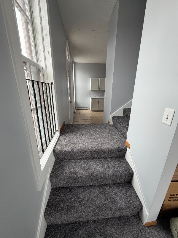 Building Photo - 205 Plum St