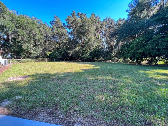 Building Photo - 3BR/2BA on 2 Acres in Micanopy