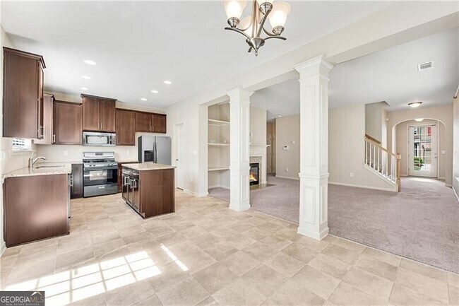 Building Photo - 2405 Sardis Chase Ct