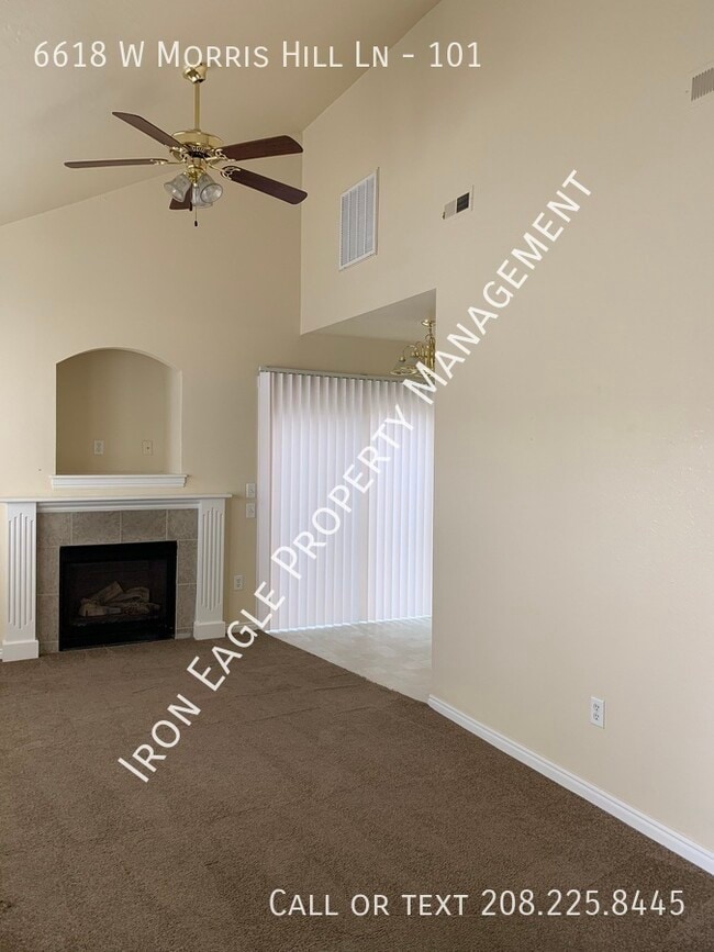 Building Photo - 6618 W Morris Hill Ln