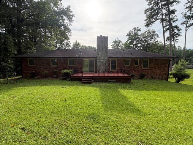 Building Photo - 412 Fielding Ln SW