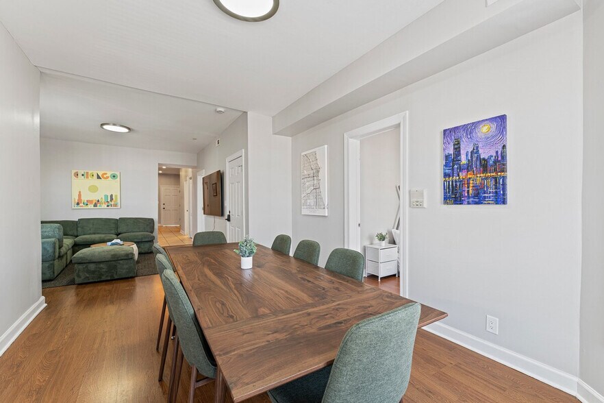 Building Photo - 2503 W Harrison St