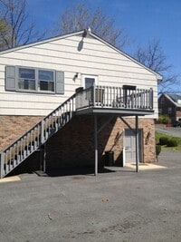 Building Photo - 200 F Skip Zerbe St