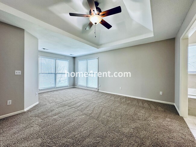 Building Photo - Beautiful Overland Park Home in Blue Valle...