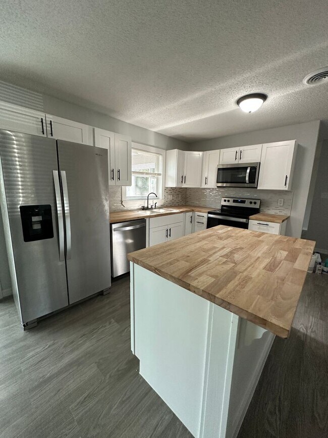 Building Photo - Beautiful, newly renovated 3-bedroom 2 bath home located in Winter Park