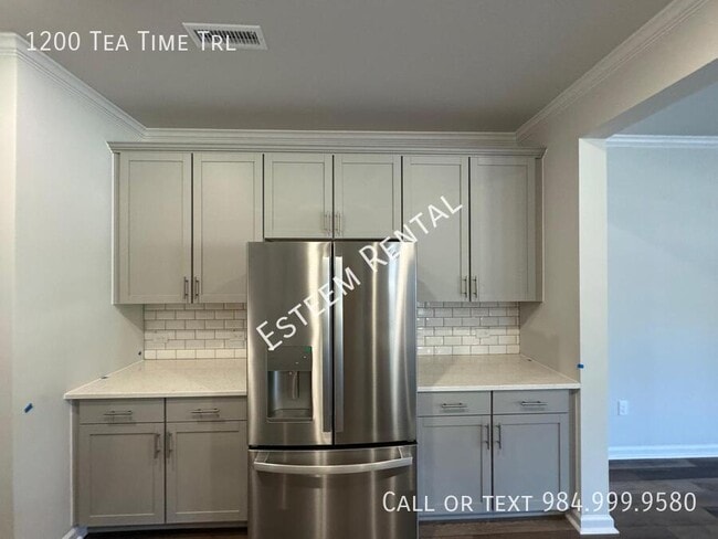 Building Photo - 1200 Tea Time Trl