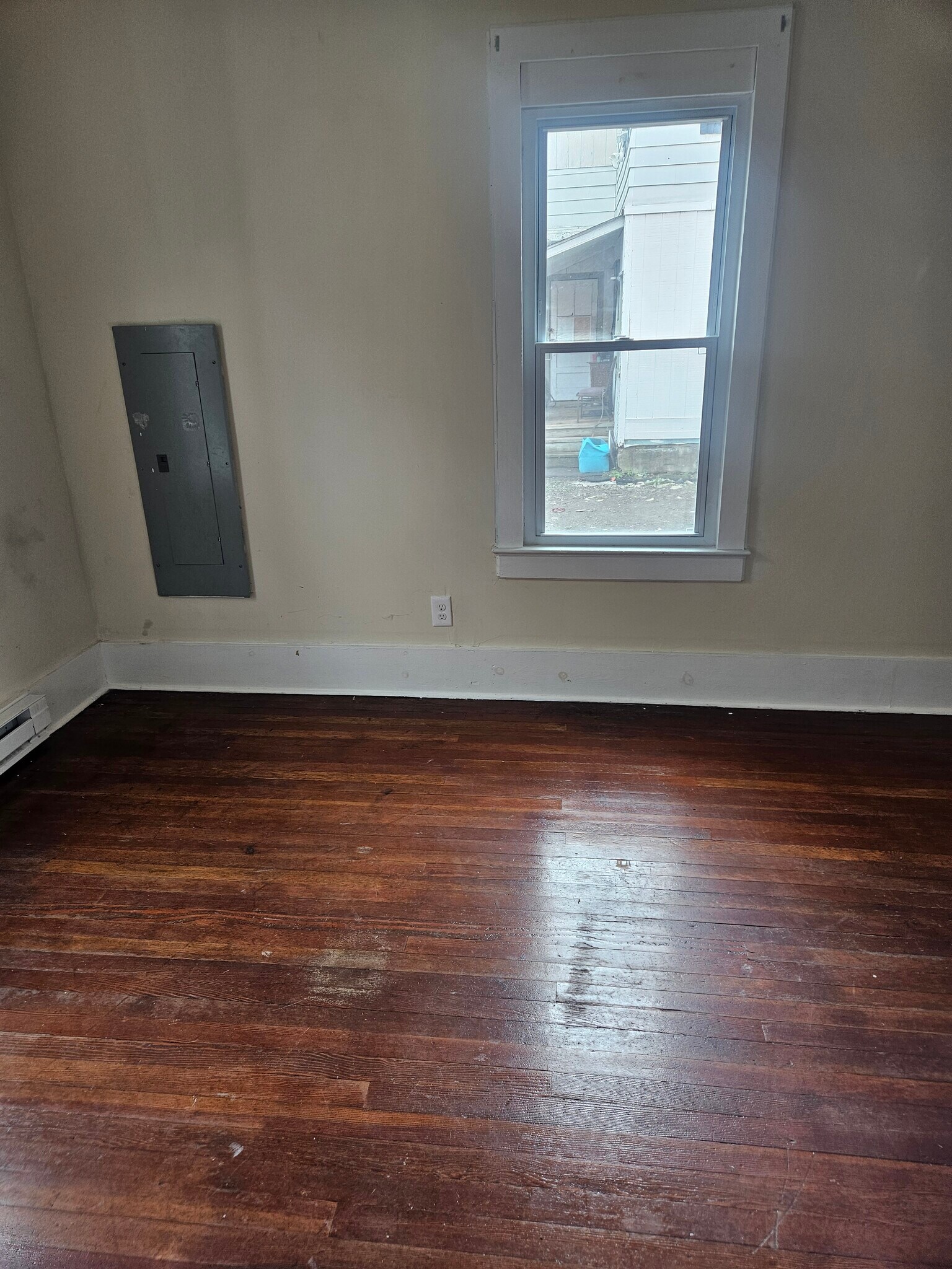 Building Photo - 6 Park St