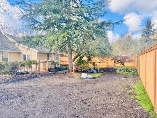 Building Photo - Must See Stunning Updated 3BR/2BA Home Available Now!