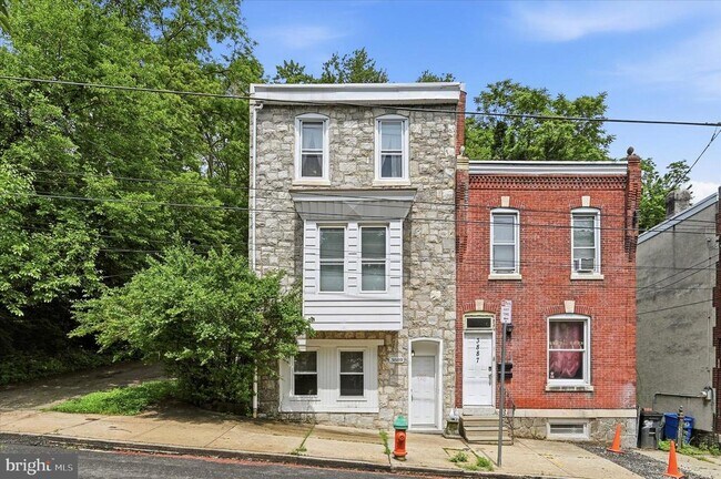 Building Photo - 3889 Manayunk Ave