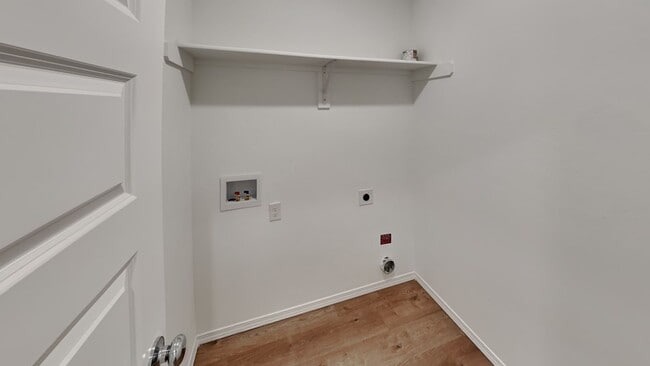 Building Photo - Spectacular Value Brand NEW 3 Bedroom 2 Bathroom Home in Piedmont Schools-Neighborhood Basketball...