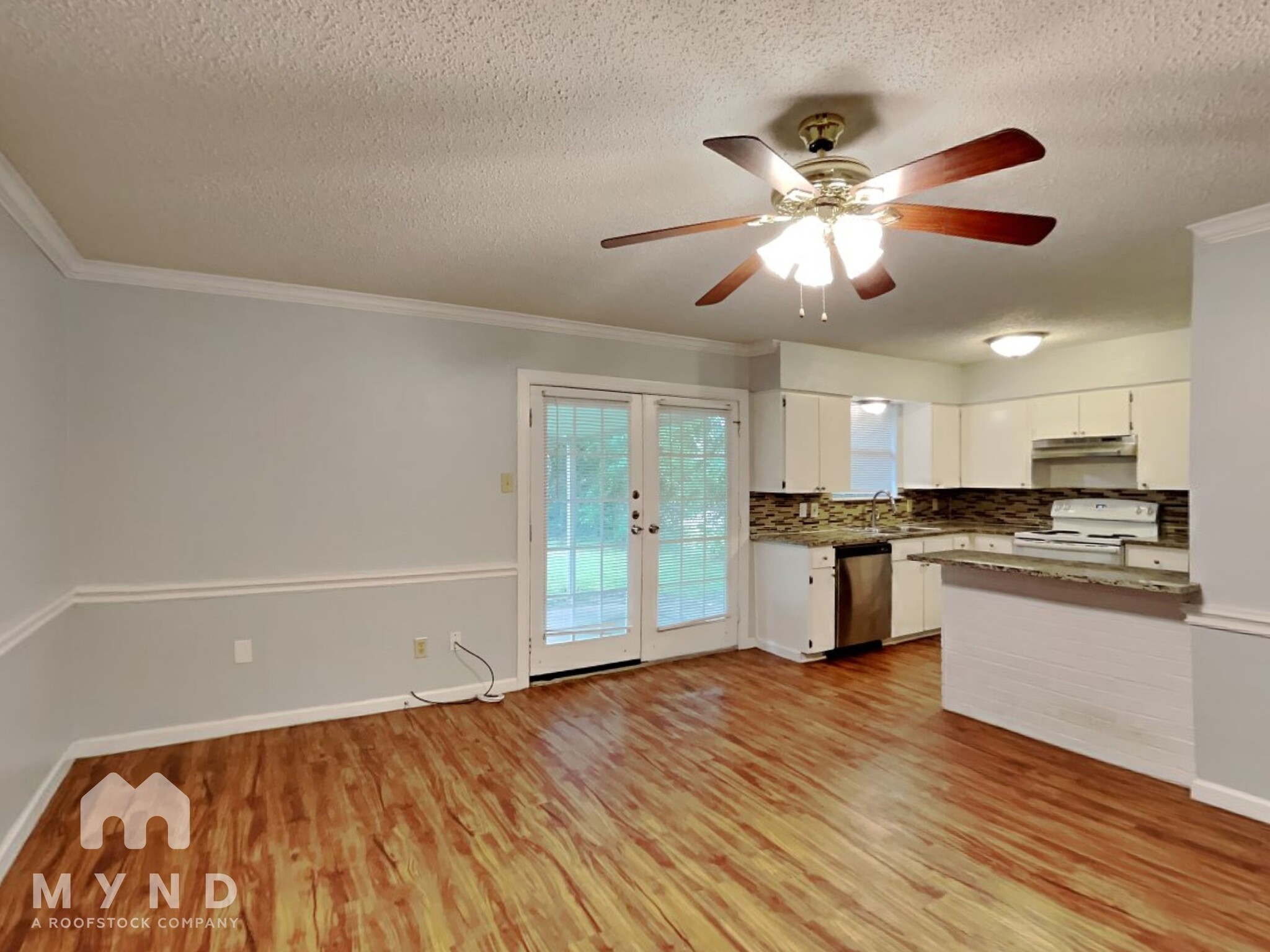 Building Photo - 7000 Shiloh Ct