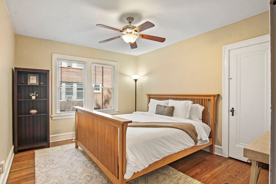 Building Photo - 1402 N Jackson St