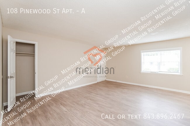 Building Photo - 108 Pinewood St