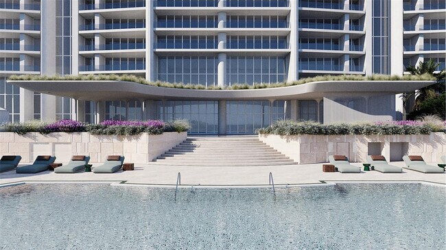 Building Photo - 1643 Brickell Ave
