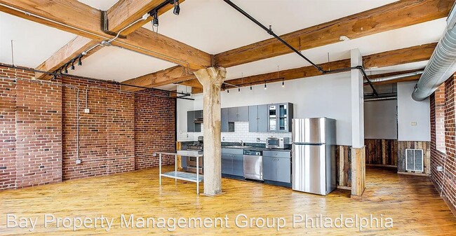 Building Photo - 1 br, 1 bath House - 1220 Buttonwood St #204