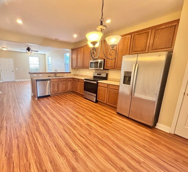 Building Photo - Charming 2 Bedroom in Tanner Plantation