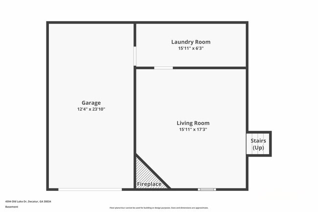 Building Photo - 4594 Old Lake, Decatur, GA 30034