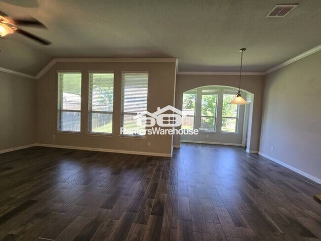 Building Photo - MOVE IN READY - PROSPER TX - 4BEDS 3BATHS