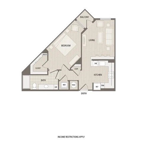 Building Photo - 15635 Memorial Dr