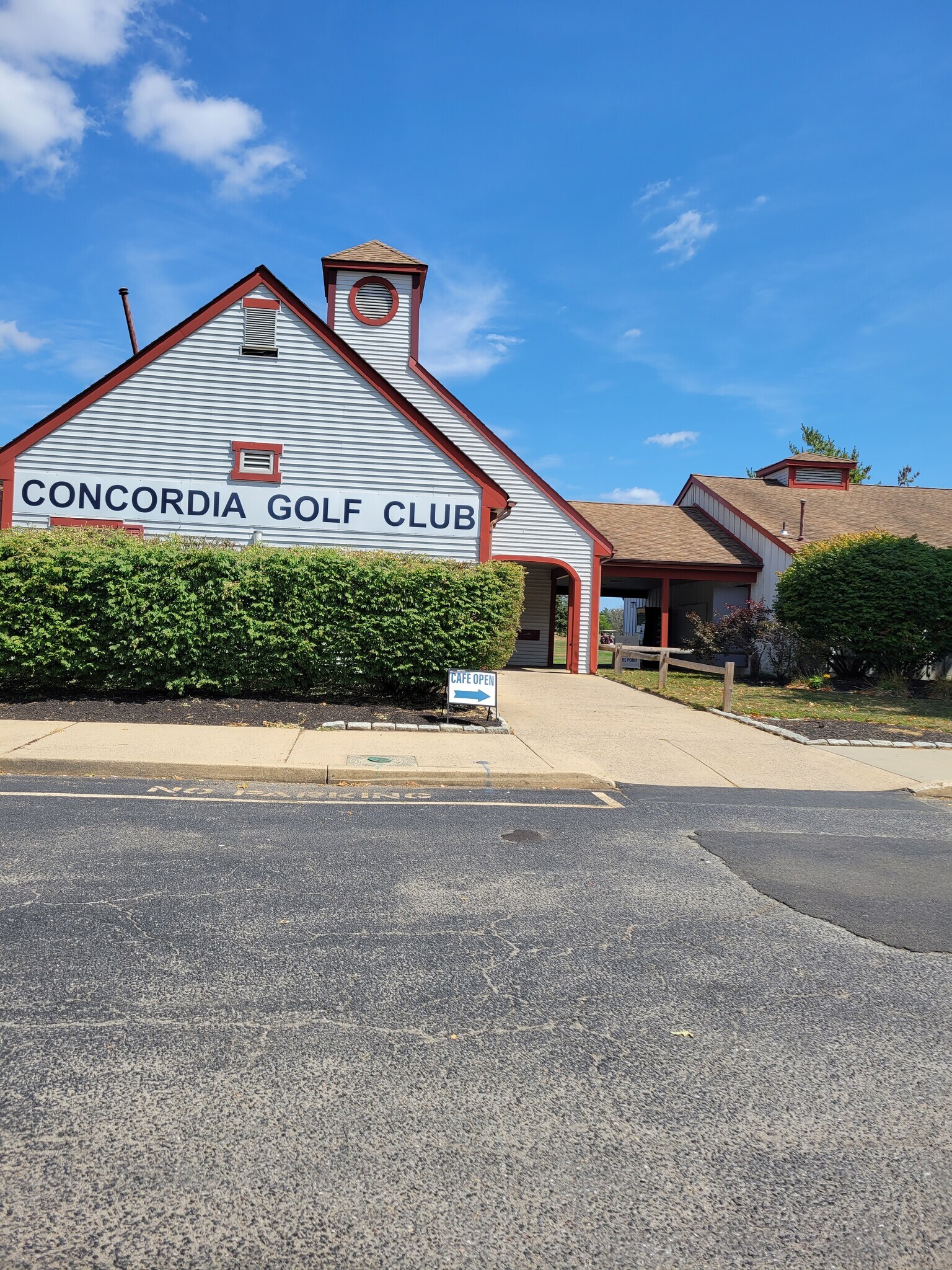 Building Photo - 174A Concordia Cir