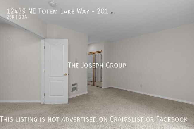 Building Photo - Stunning 2 bed/2 bath in Totem Lake!