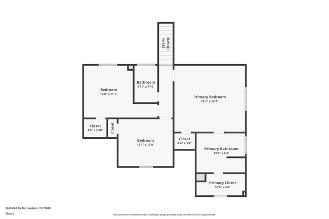 Building Photo - 3630 Red Fir Dr