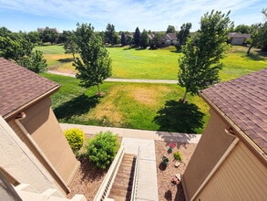 Building Photo - Rare opportunity to lease a golf course-view condo in one of Littleton's most convenient locations!