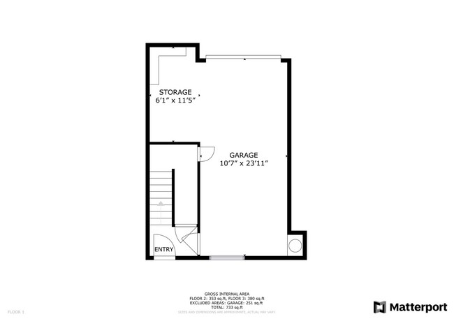 Building Photo - 2 bedroom 1/5 bath in the Village and walk...