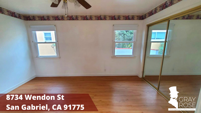 Building Photo - Beautiful 3 Bed Home in San Gabriel